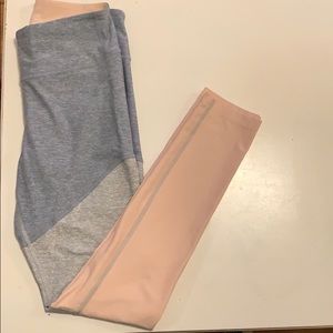 Outdoor Voices Springs 7/8 Leggings